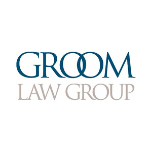 Team Page: Groom Law Group